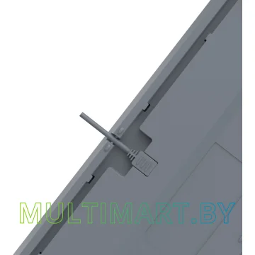 Клавиатура A4Tech Fstyler FS300 Panda Rock Climbing картинка 9